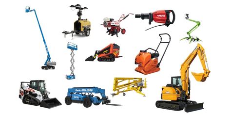 equipment rental tulsa oklahoma